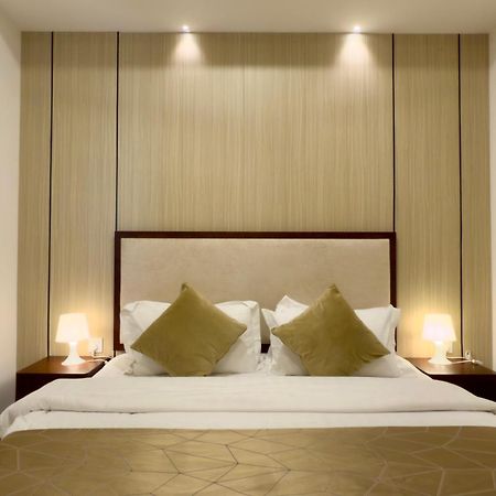 Daar Al Maqam Suites Apartments Салала Экстерьер фото