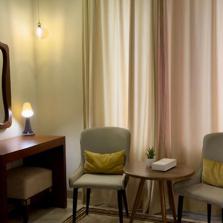 Daar Al Maqam Suites Apartments Салала Экстерьер фото