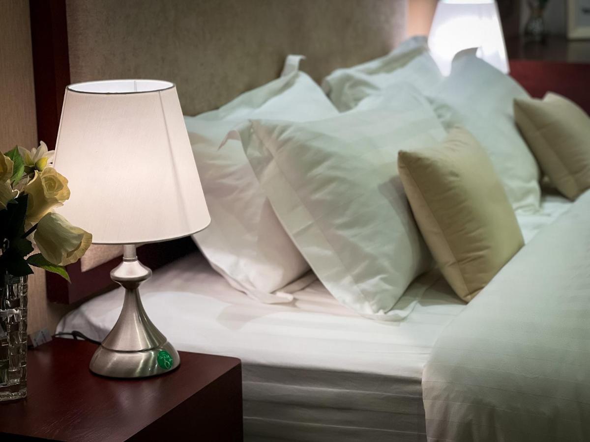 Daar Al Maqam Suites Apartments Салала Экстерьер фото