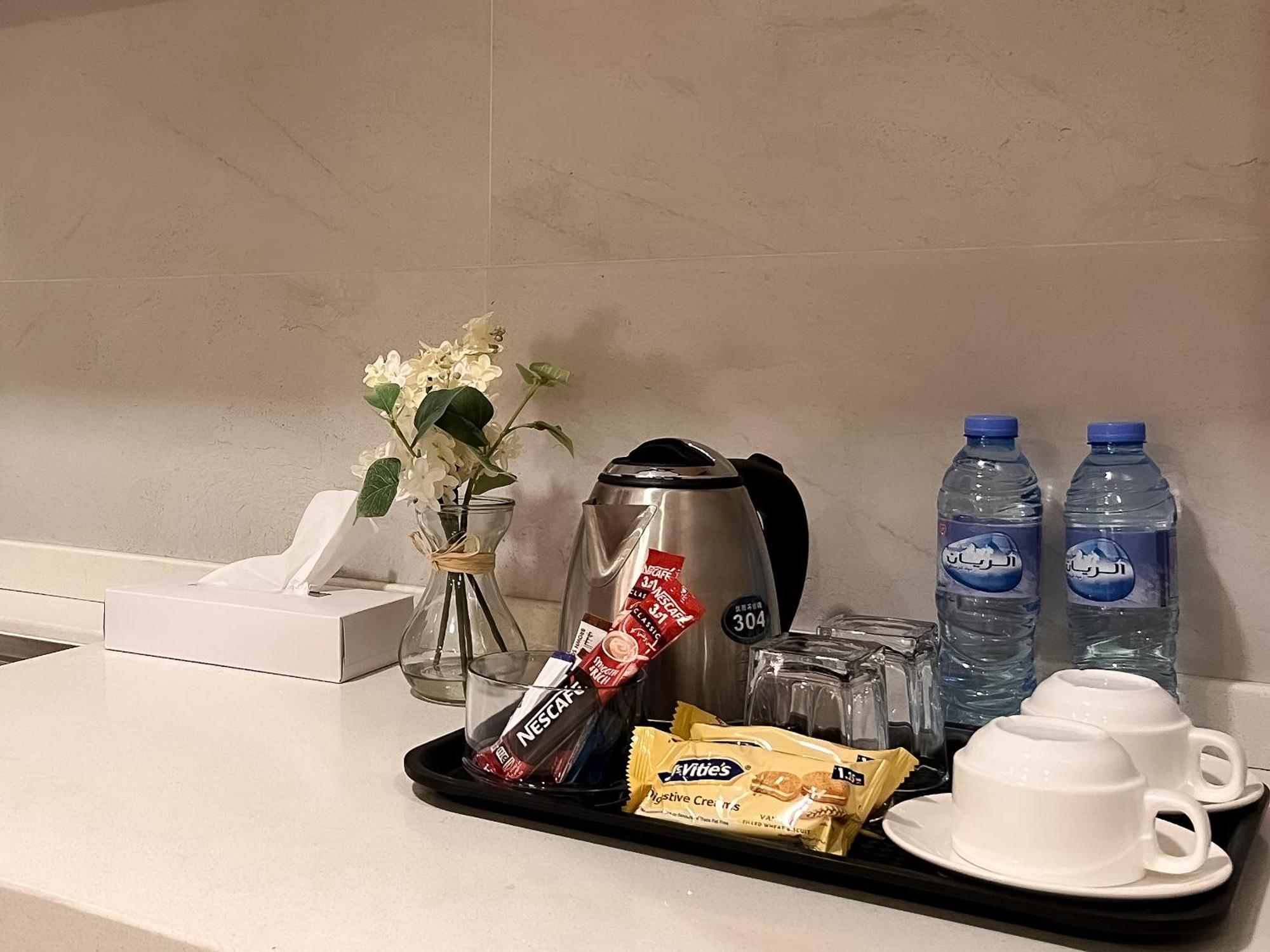 Daar Al Maqam Suites Apartments Салала Экстерьер фото