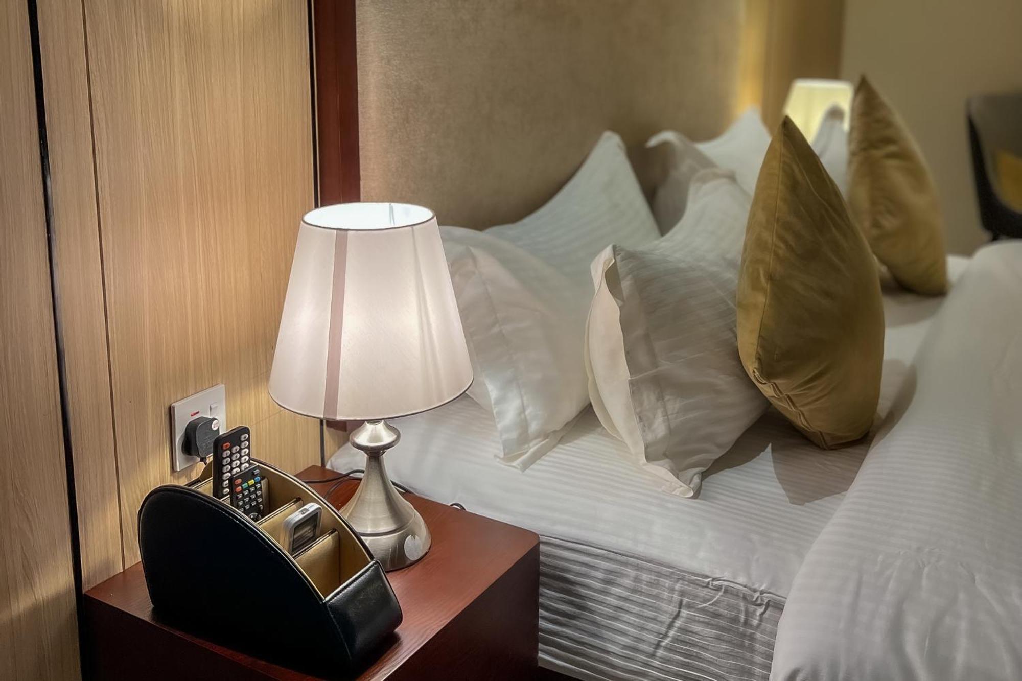 Daar Al Maqam Suites Apartments Салала Экстерьер фото