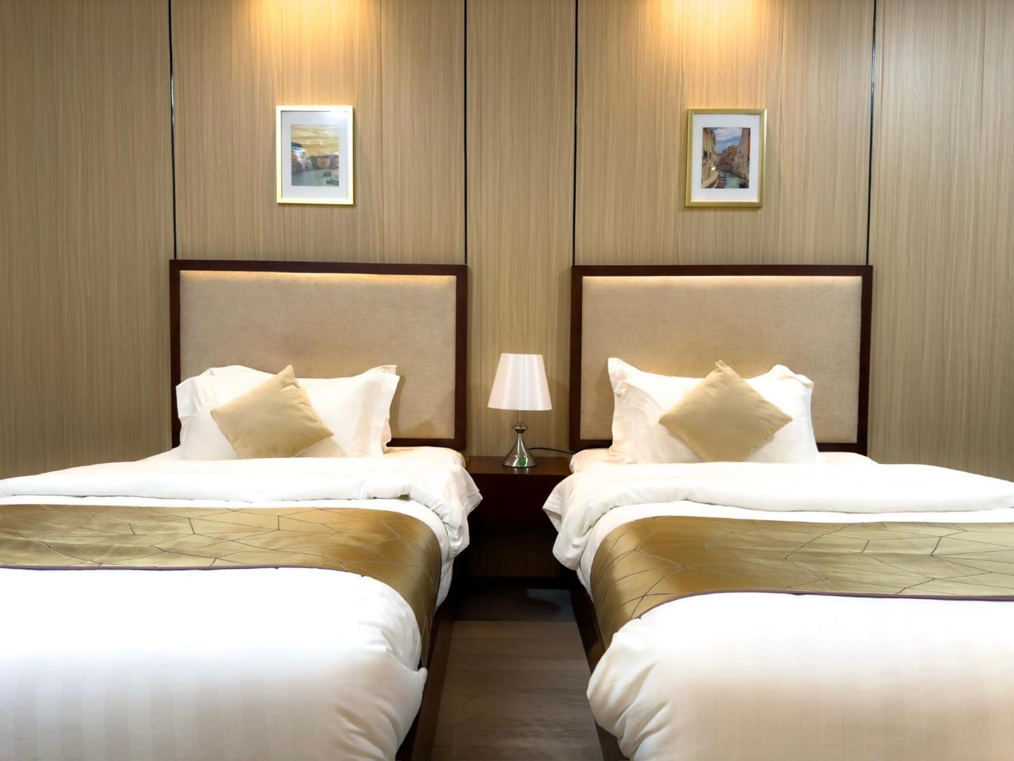 Daar Al Maqam Suites Apartments Салала Экстерьер фото