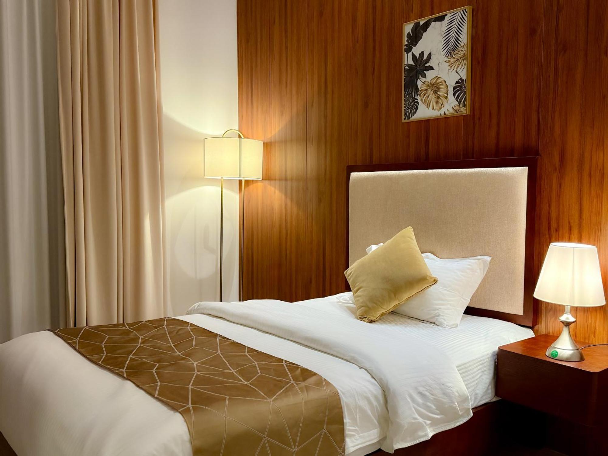 Daar Al Maqam Suites Apartments Салала Экстерьер фото